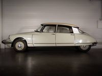 occasion Citroën DS 19