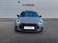 Occasion Mini Cooper 137 ch (100 kW) 2022 Gris Citadine
