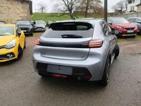 Occasion Peugeot 208 GTi 102 ch (75 kW) 2024 Gris Citadine