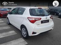 occasion Toyota Yaris 70 VVT-i France Business 5p RC19 - VIVA191896764