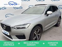 Occasion Volvo XC60 R-Design 190 ch (139 kW) 2019 SUV