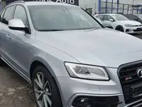 occasion Audi SQ5 3.0 V6 Bitdi 326ch Quattro Tiptronic