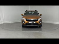 Occasion Dacia Sandero Expression 2023 Orange Citadine