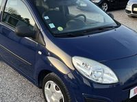 Occasion Renault Twingo 59 ch (43 kW) 2008 Citadine