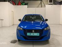 Occasion Peugeot 208 Style 100 kW (137 ch) 2022 Biton Citadine