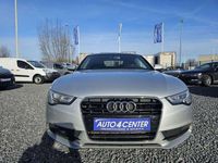 occasion Audi A5 2.0 TDi // GPS / CUIR / GARANTIE 1 AN //
