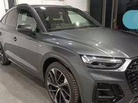 Occasion Audi Q5 S-Line 367 ch (269 kW) 2022 SUV