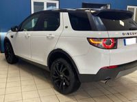 occasion Land Rover Discovery 3 2.0 Td4 180ch HSE Luxury