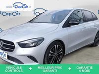 Occasion Mercedes B180 Progressive 116 ch (85 kW) 2019 Monospace