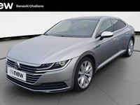 Occasion VW Arteon Exclusive 2019 Gris Berline