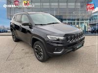 occasion Jeep Compass 1.3 PHEV T4 240ch Trailhawk 4xe AT6 eAWD - VIVA184234936