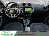 occasion Smart ForFour 0.9 90 ch BVA