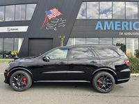 Occasion Dodge Durango 360 ch (264 kW) 2024 Noir SUV