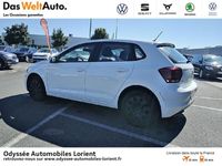 occasion VW Polo 1.0 80ch Edition Euro6d-T 104g