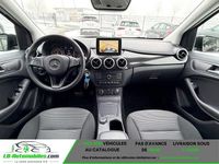 Occasion Mercedes B200 136 ch (100 kW) 2015 Monospace