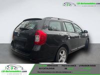 Occasion Dacia Logan MCV 90 ch (66 kW) 2018 Break