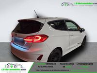 occasion Ford Fiesta 1.0 EcoBoost 100 ch BVM