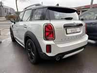 Occasion Mini Cooper D Countryman 150 ch (110 kW) 2021 Gris SUV