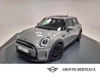 Occasion Mini ONE 103 ch (75 kW) 2022 Gris Citadine