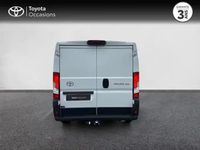 Occasion Toyota Proace 2025 Blanc glacier Monospace