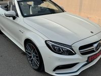 occasion Mercedes C63 AMG ClasseAmg S 510ch Speedshift Mct