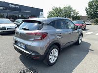 Occasion Mitsubishi ASX 91 ch (66 kW) 2024 Gris SUV