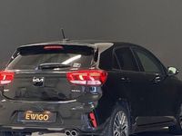 Occasion Kia Rio GT-Line 100 ch (73 kW) 2023 Citadine