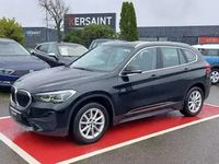 occasion BMW X1 F48 Lci Xdrive 18d 150 Ch Bva8 Lounge