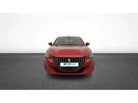 Occasion Peugeot 208 GTi 100 ch (73 kW) 2021 Rouge Citadine