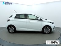 occasion Renault Zoe Exception charge normale R135 Achat Intégral - 20