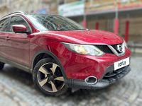 occasion Nissan Qashqai 1.2 DIG-T 115 Stop/Start Connect Edition Xtronic A