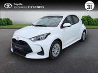Occasion Toyota Yaris Hybrid 116 ch (85 kW) 2024 Berline