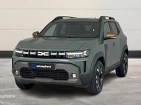 Occasion Dacia Duster Extreme 102 ch (75 kW) 2025 Vert SUV