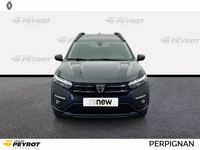 Occasion Dacia Jogger Extreme 2022 Gris Monospace