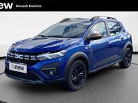 Occasion Dacia Sandero Extreme 2025 Bleu Citadine