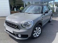 occasion Mini Cooper SE Cooper SE136ch + 88ch Business Design ALL4 BVA