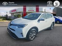 occasion Toyota RAV4 197 Hybride Dynamic Edition Business 2wd Cvt