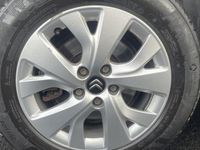 Occasion Citroën C4 SpaceTourer Business Class 131 ch (96 kW) 2022 Monospace