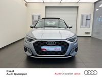 occasion Audi A3 Sportback 35 TDI 150ch Design Luxe S tronic 7