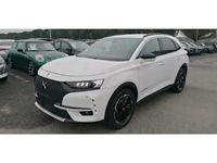 occasion DS Automobiles DS7 Crossback 1.2 PureTech - 130 EAT8 Performance Line