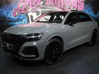 occasion Audi RS Q8 Rsq84.0 Tfsi Quattro