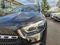 Occasion Mercedes GLA200 152 ch (111 kW) 2025 Kosmosblack  met. SUV