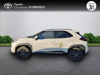 occasion Toyota Yaris Hybrid 116h Trail + marchepieds MY22