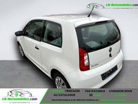 occasion Skoda Citigo 1.0 MPI 60 ch BVM