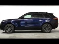 Occasion Land Rover Range Rover Velar S 404 ch (297 kW) 2021 Bleue SUV