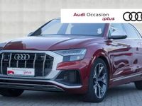 occasion Audi SQ8 4.0 V8 Tfsi 507ch Quattro Tiptronic 8