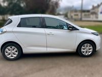 occasion Renault Zoe Life Charge Rapide