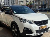 occasion Peugeot 3008 GENERATION-II 1.6 THP GT LINE EAT BVA START-STOP 165 CH ( To