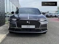 Occasion DS Automobiles DS9 2023 Gris platinium (m) Berline
