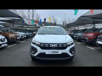 Occasion Dacia Sandero Extreme 2024 Blanc Citadine